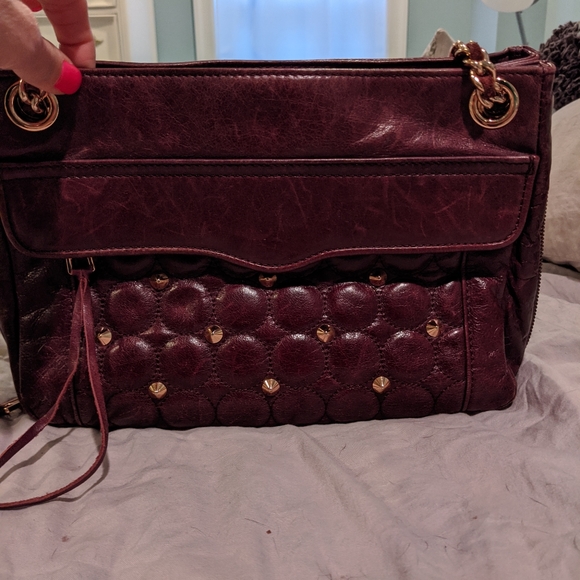 Rebecca Minkoff bag - Picture 2 of 5